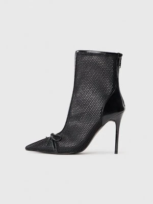 Botki na obcasie Even&Odd