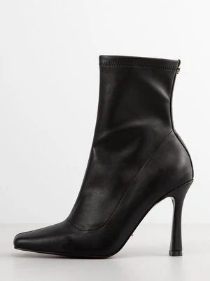 Botki na obcasie Gaudi