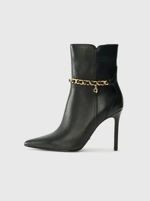 Botki na obcasie Gaudi