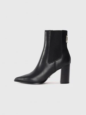 Botki na obcasie Gaudi