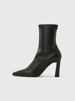 Botki na obcasie giuseppe zanotti