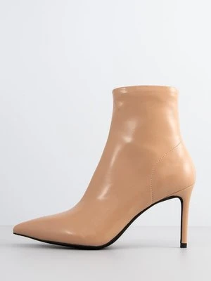 Botki na obcasie Jeffrey Campbell