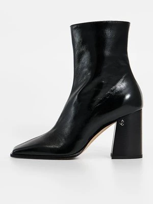 Botki na obcasie Jimmy Choo