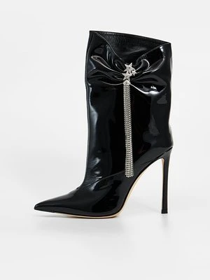 Botki na obcasie Jimmy Choo