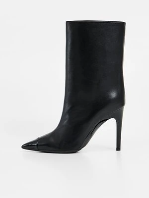 Botki na obcasie Jimmy Choo