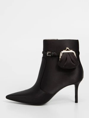 Botki na obcasie kate spade new york