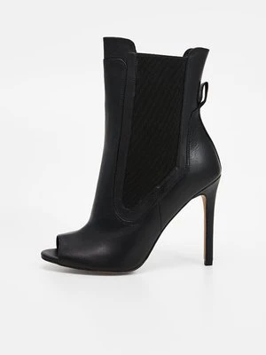 Botki na obcasie Kazar