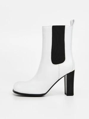 Botki na obcasie Kazar Studio