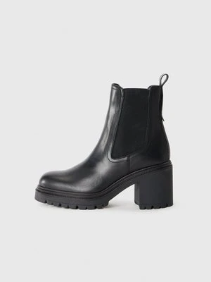 Botki na obcasie Marc O'Polo