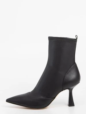 Botki na obcasie Michael Kors