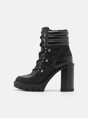 Botki na obcasie MICHAEL Michael Kors