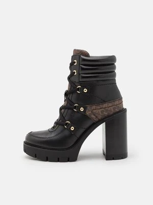 Botki na obcasie MICHAEL Michael Kors