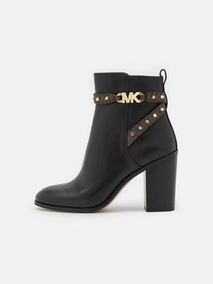 Botki na obcasie MICHAEL Michael Kors