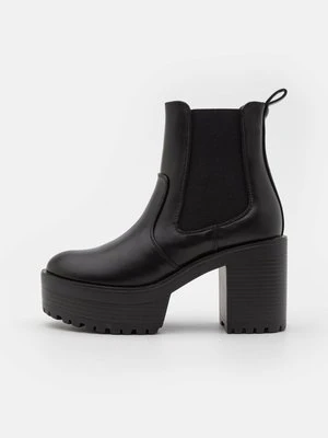 Botki na obcasie ONLY SHOES