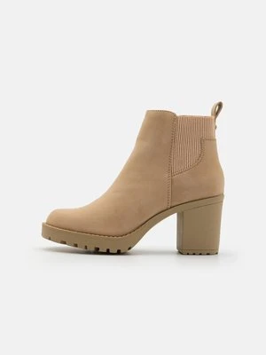 Botki na obcasie ONLY SHOES