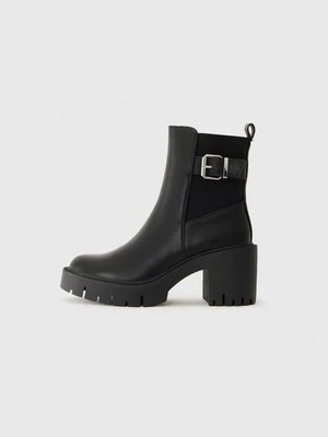Botki na obcasie ONLY SHOES