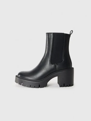 Botki na obcasie ONLY SHOES