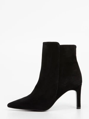 Botki na obcasie Peter Kaiser