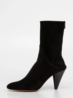 Botki na obcasie Proenza Schouler