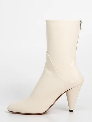 Botki na obcasie Proenza Schouler