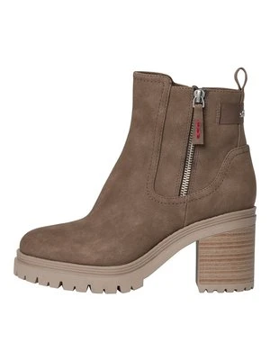 Botki na obcasie s.Oliver