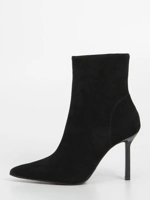 Botki na obcasie Steve Madden