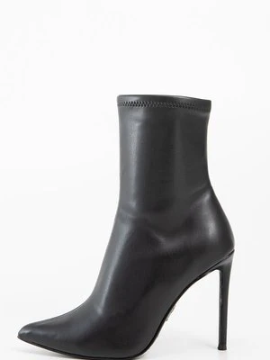 Botki na obcasie Steve Madden