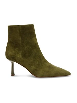 Botki na obcasie Steve Madden