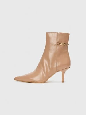 Botki na obcasie Steve Madden