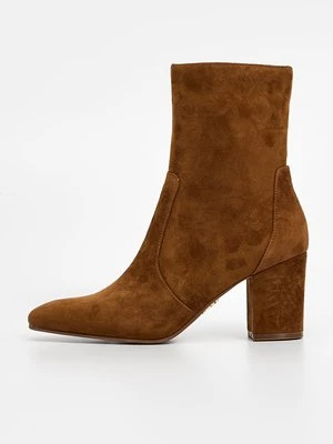 Botki na obcasie Steve Madden