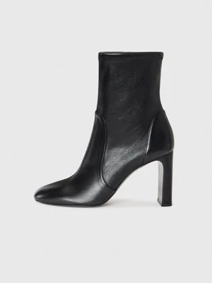 Botki na obcasie Stuart Weitzman