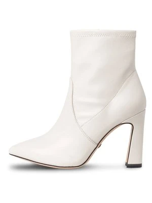 Botki na obcasie tamaris