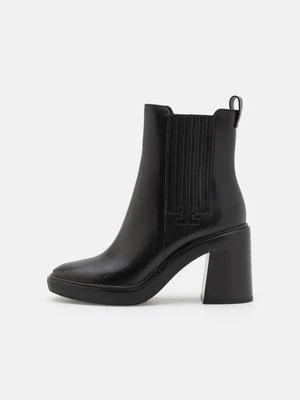 Botki na obcasie TORY BURCH