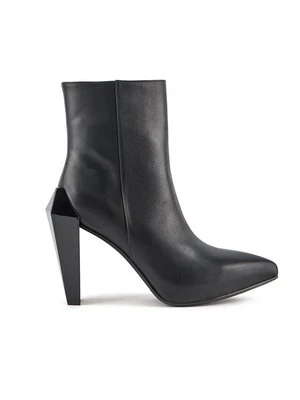 Botki na obcasie United Nude