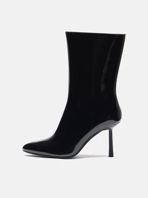 Botki na obcasie Zign Studio