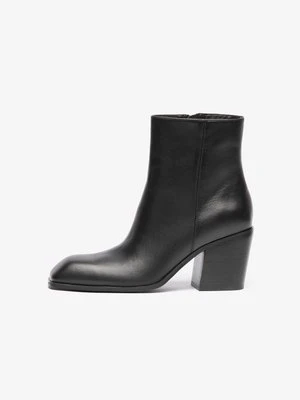 Botki na obcasie Zign Studio