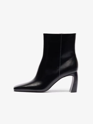 Botki na obcasie Zign Studio