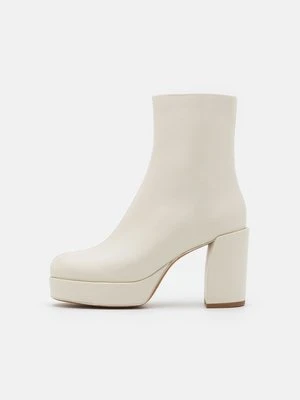 Botki na platformie 3.1 phillip lim