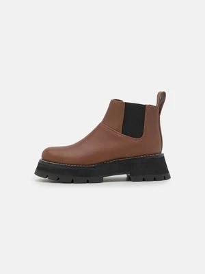 Botki na platformie 3.1 phillip lim