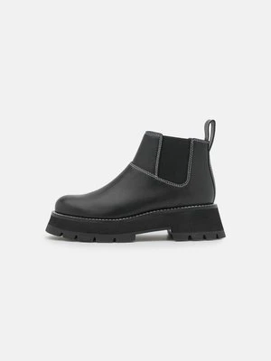 Botki na platformie 3.1 phillip lim