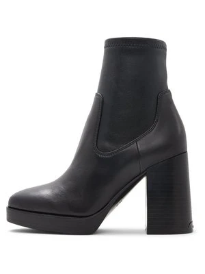 Botki na platformie ALDO