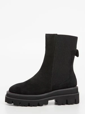 Zdjęcie produktu Botki na platformie Alma en Pena