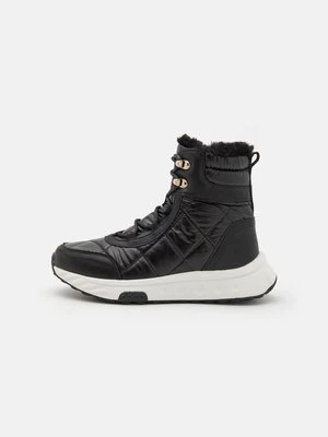 Botki na platformie Anna Field