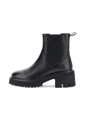 Botki na platformie CAFèNOIR