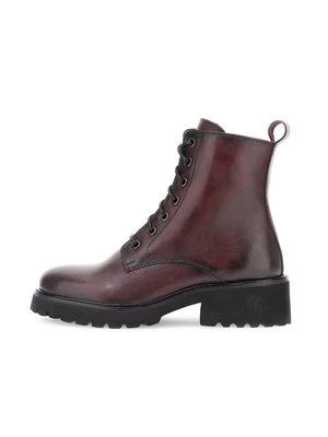 Botki na platformie CAFèNOIR