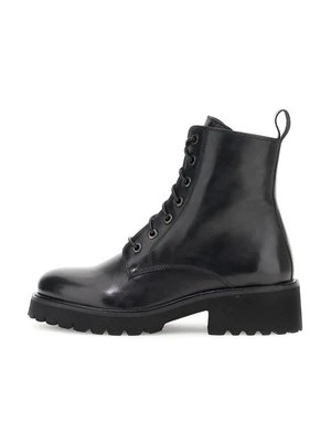 Botki na platformie CAFèNOIR