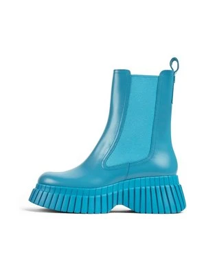 Zdjęcie produktu Botki na platformie Camper