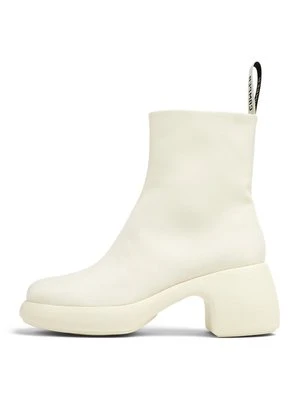 Botki na platformie Camper