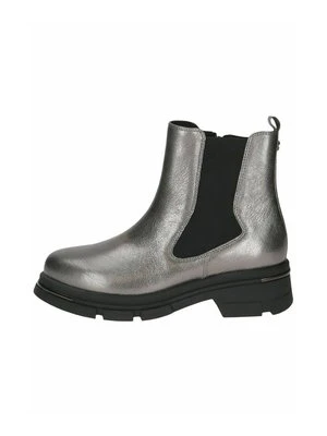 Botki na platformie Caprice