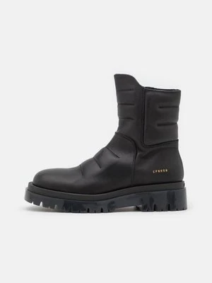 Botki na platformie Copenhagen Studios